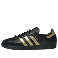 adidas x Dry Clean Only Samba OG  'Black Gold' KI5854