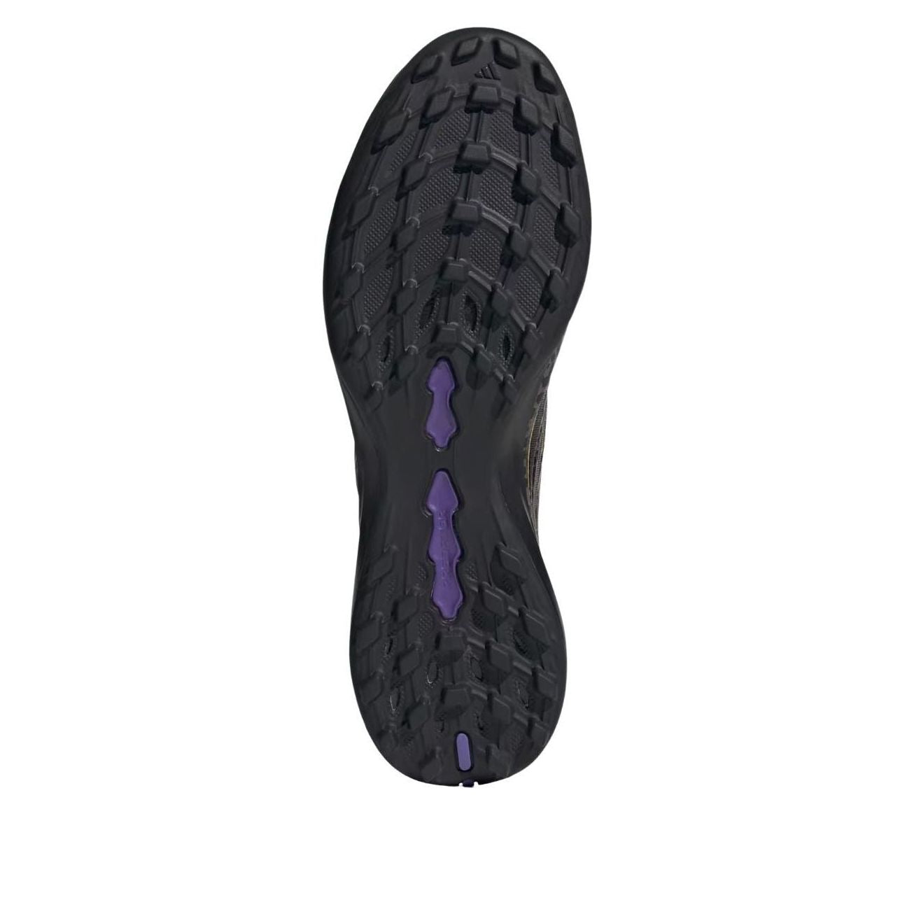 adidas Predator League Fold-Over Tongue Turf Soccer Kaka 'Black Gold Metallic' KI5869