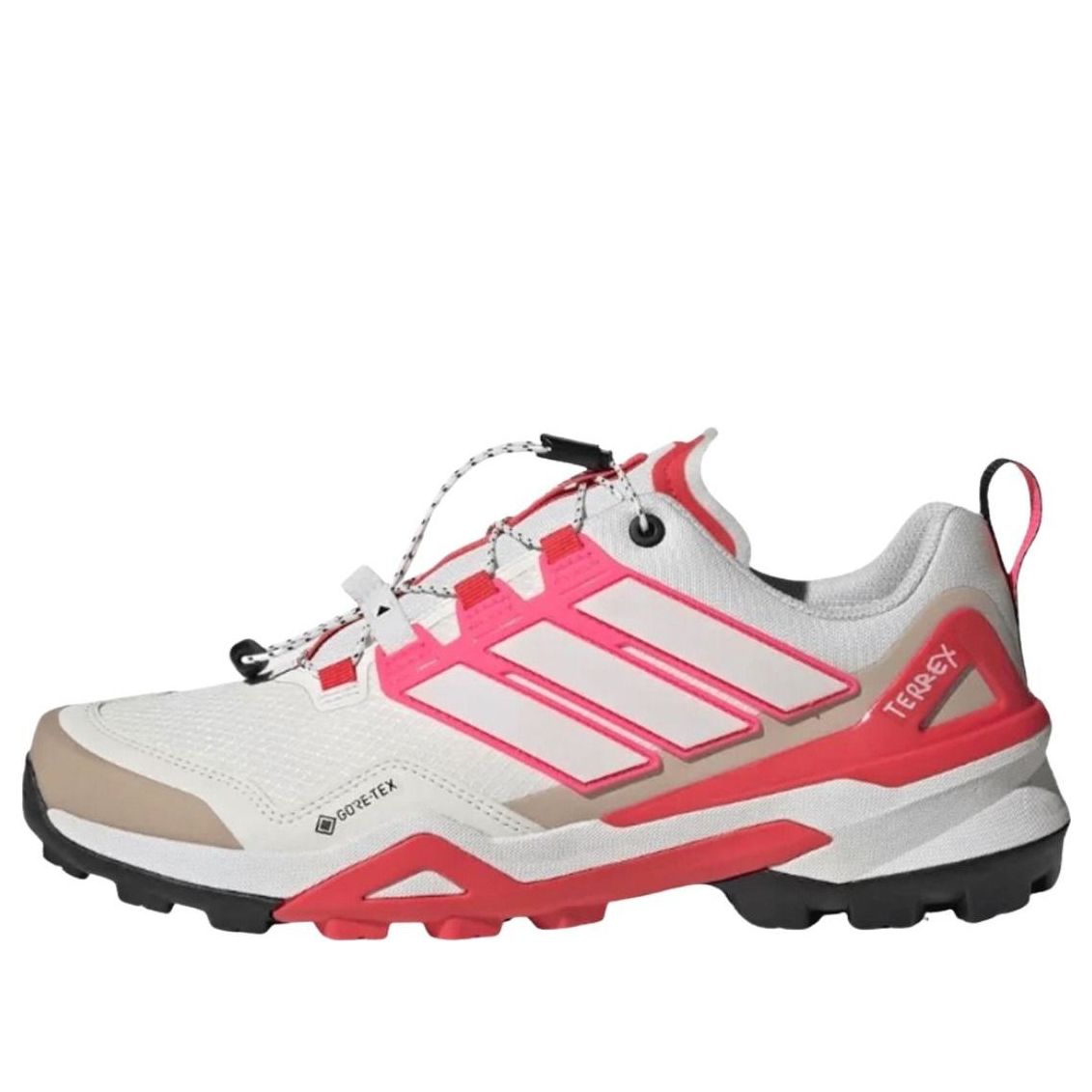 adidas Terrex Shmoofoil Skychaser Gore-Tex 'Bliss Pink Cloud White' KI6273