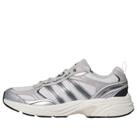 adidas Neon Flux 'White Grey Silver'  KI6367