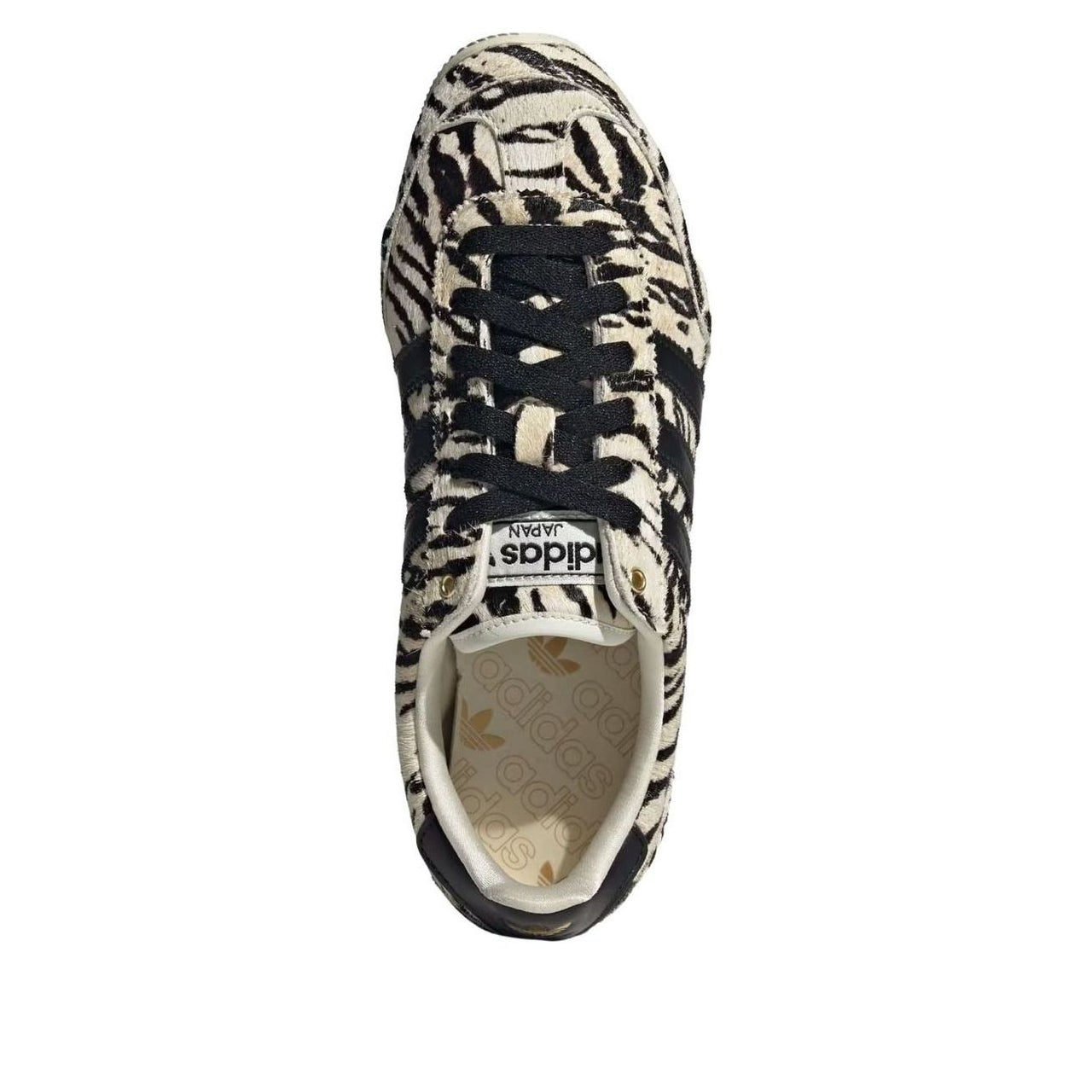 (WMNS) adidas Japan 'Zebra Print' KI6544