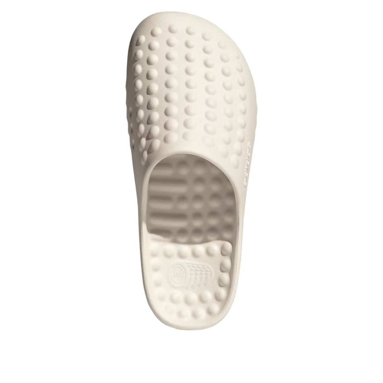 adidas Adissage 360Rec Mule 'Off White' KI6620