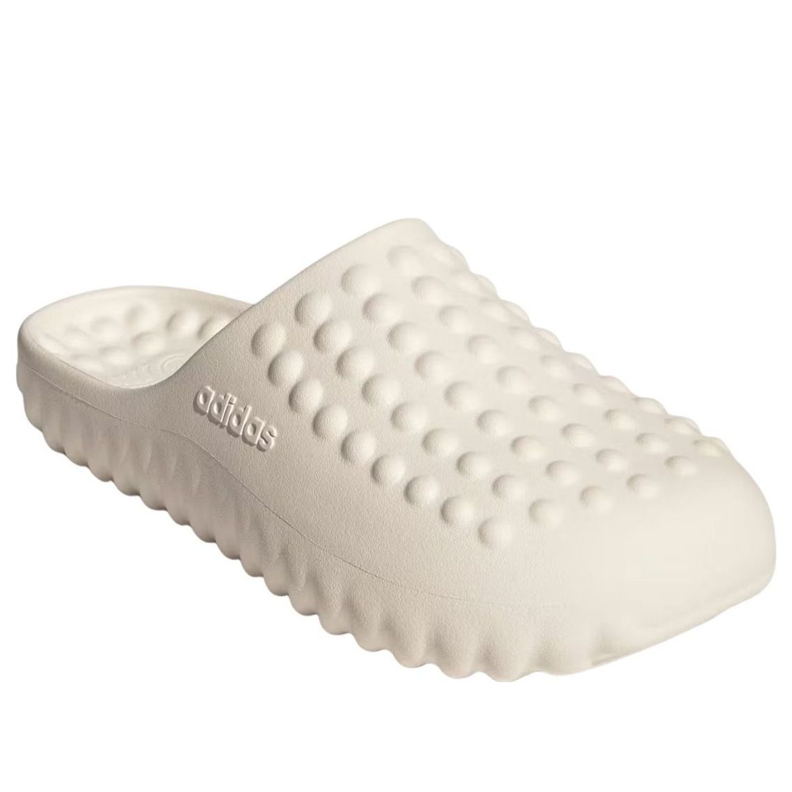 adidas Adissage 360Rec Mule 'Off White' KI6620