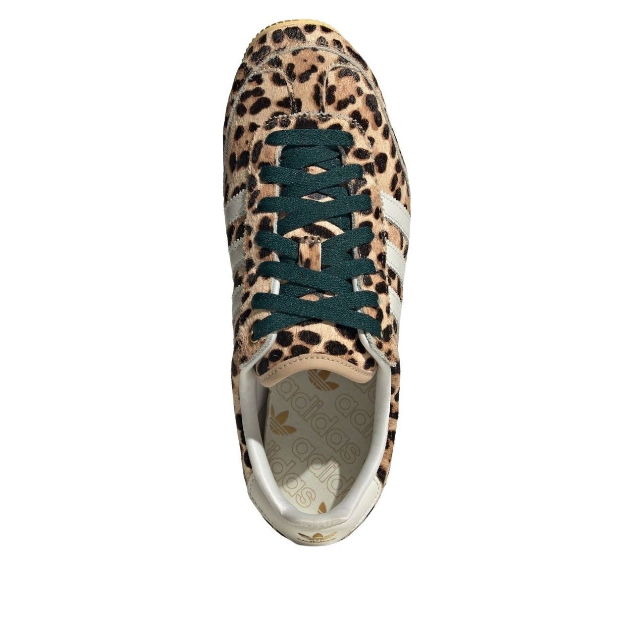(WMNS) adidas Japan 'Leopard Magic' KI6687