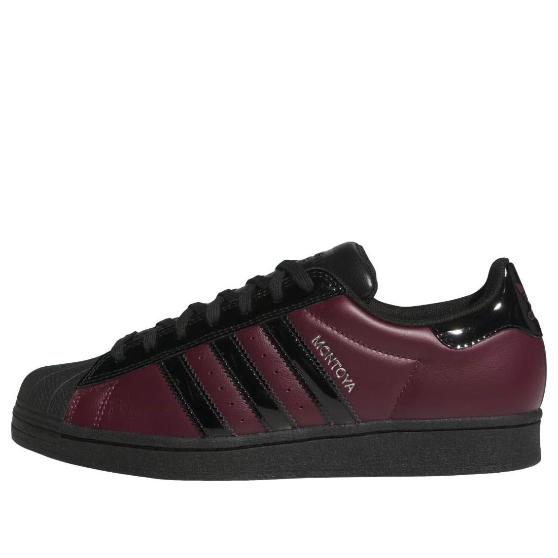 adidas x Marcos Montoya Superstar ADV 'Maroon' KI6735