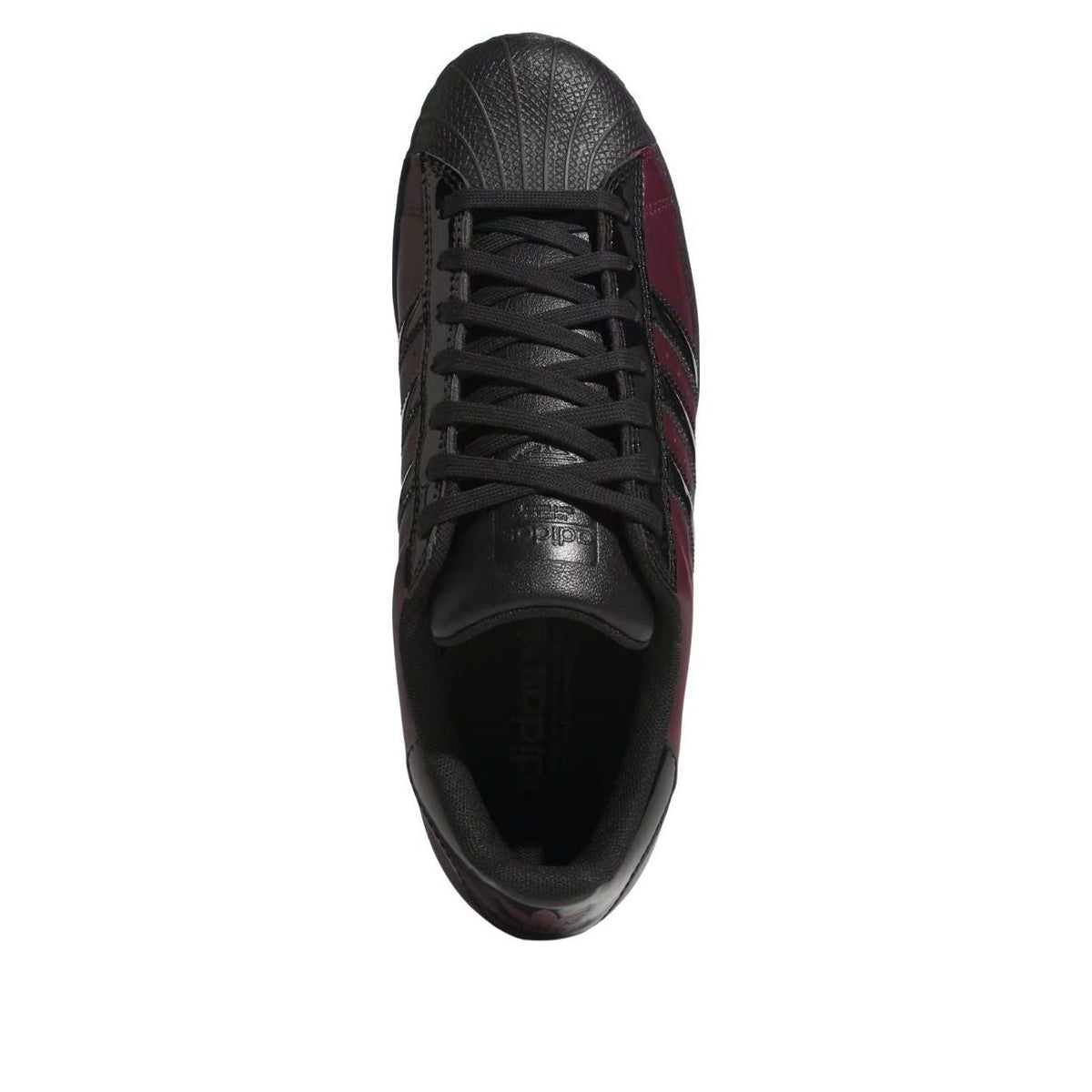 adidas x Marcos Montoya Superstar ADV 'Maroon' KI6735