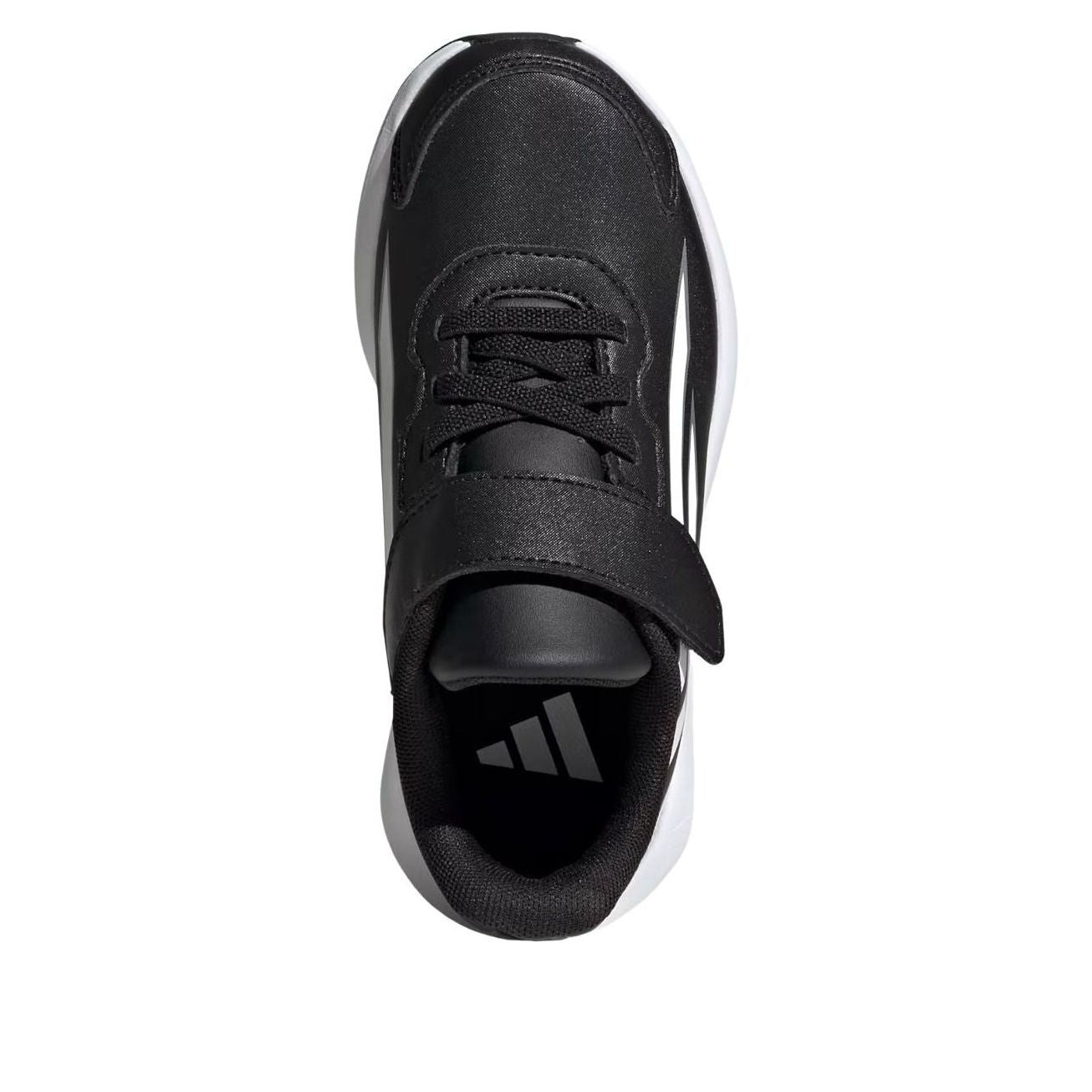 (PS) adidas Faito 'Black White Turbo' KI6777