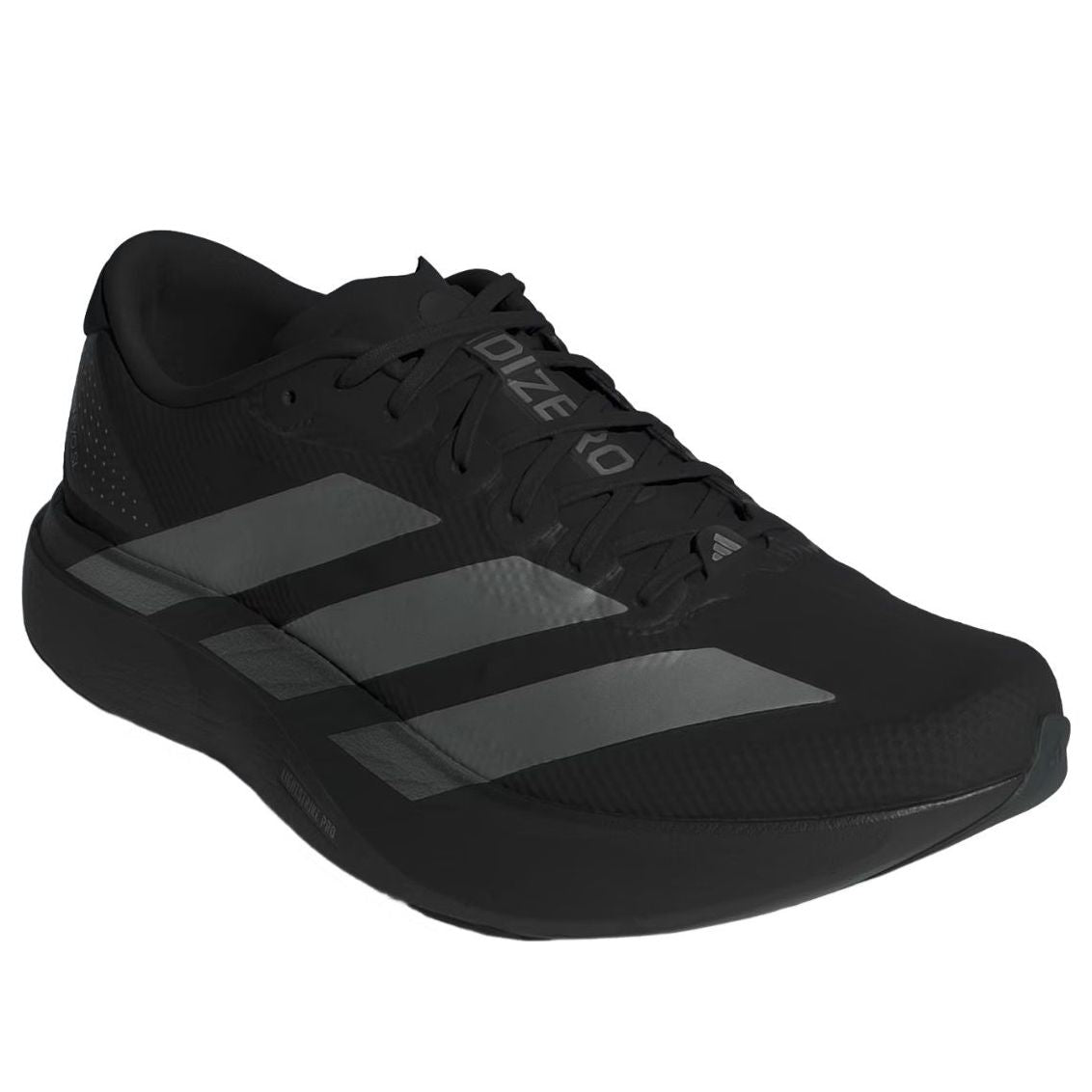 adidas Adizero Evo SL Woven 'Black Carbon' KI6901