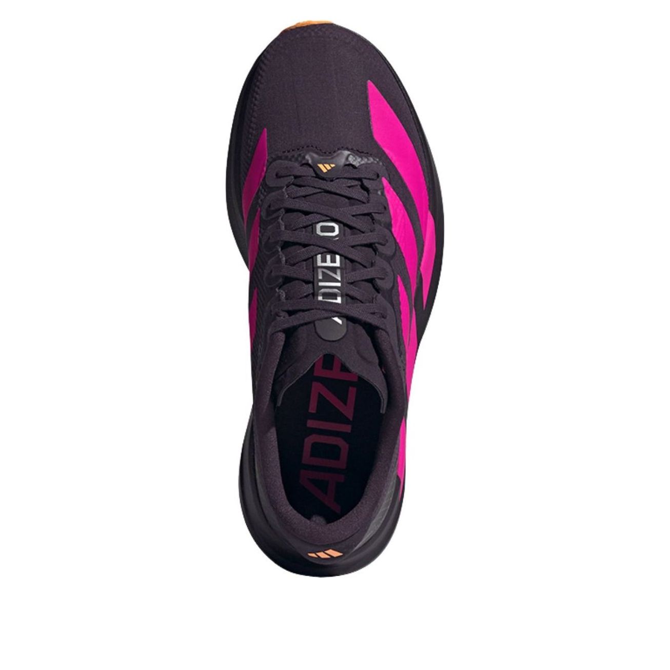 (WMNS) adidas Adizero Evo SL 'Aurora Black Shock Pink' KI6931