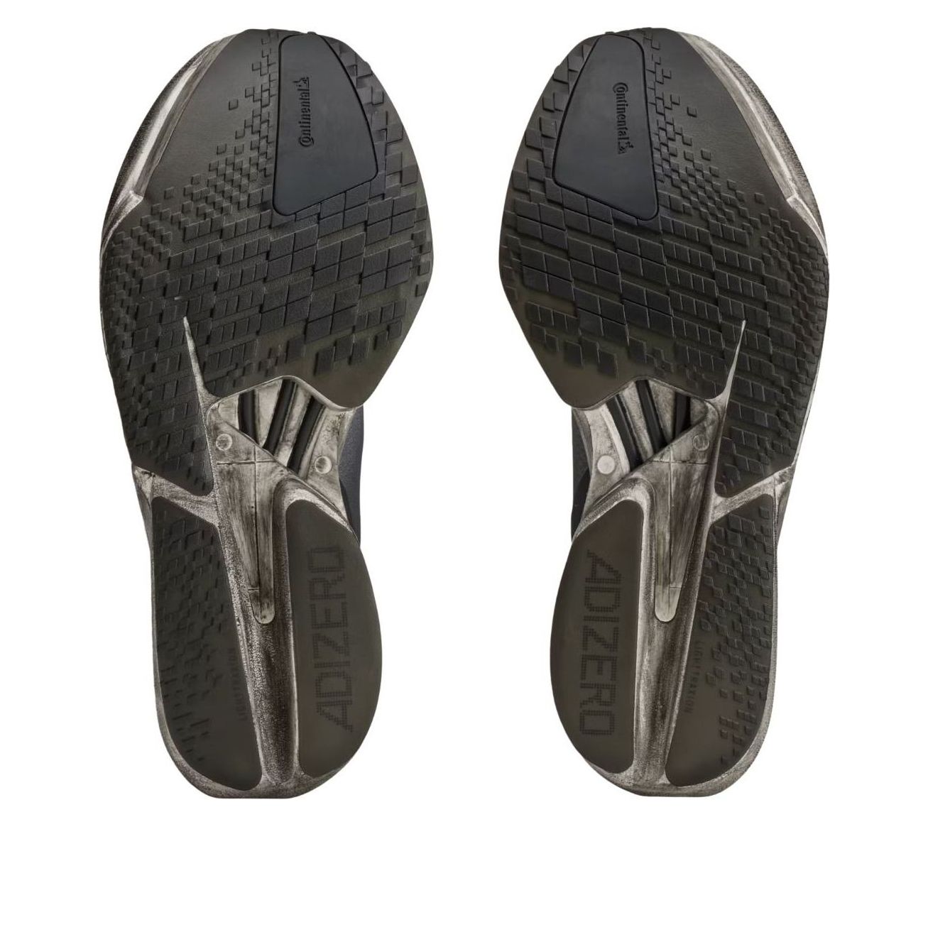 adidas Y-3 Adios Pro 4 Trainers 'Black Grey' KI7128