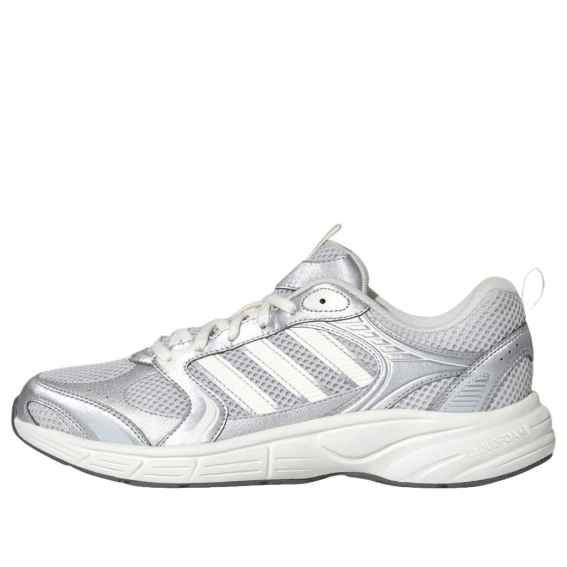 (WMNS) adidas Eclyptix 2000 'Grey Silver Metallic'  KI7446