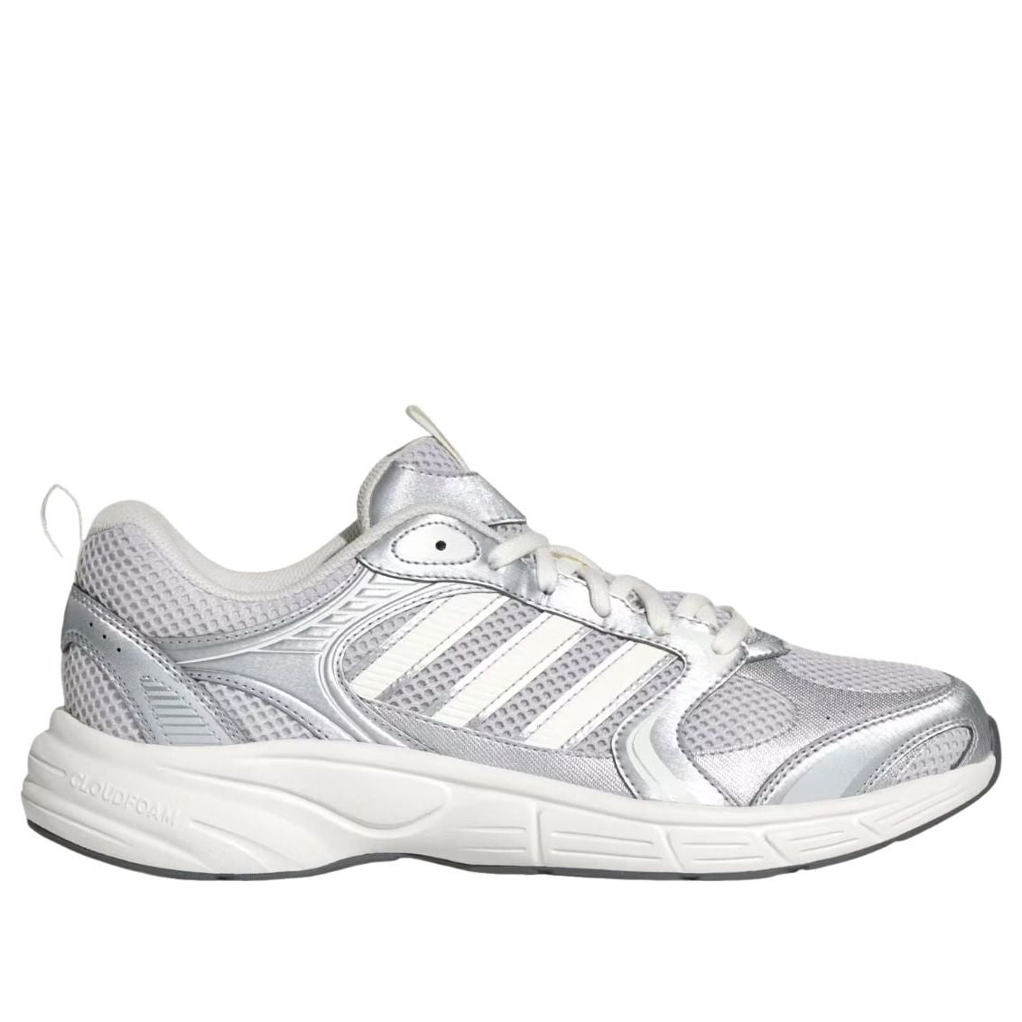 (WMNS) adidas Eclyptix 2000 'Grey Silver Metallic'  KI7446