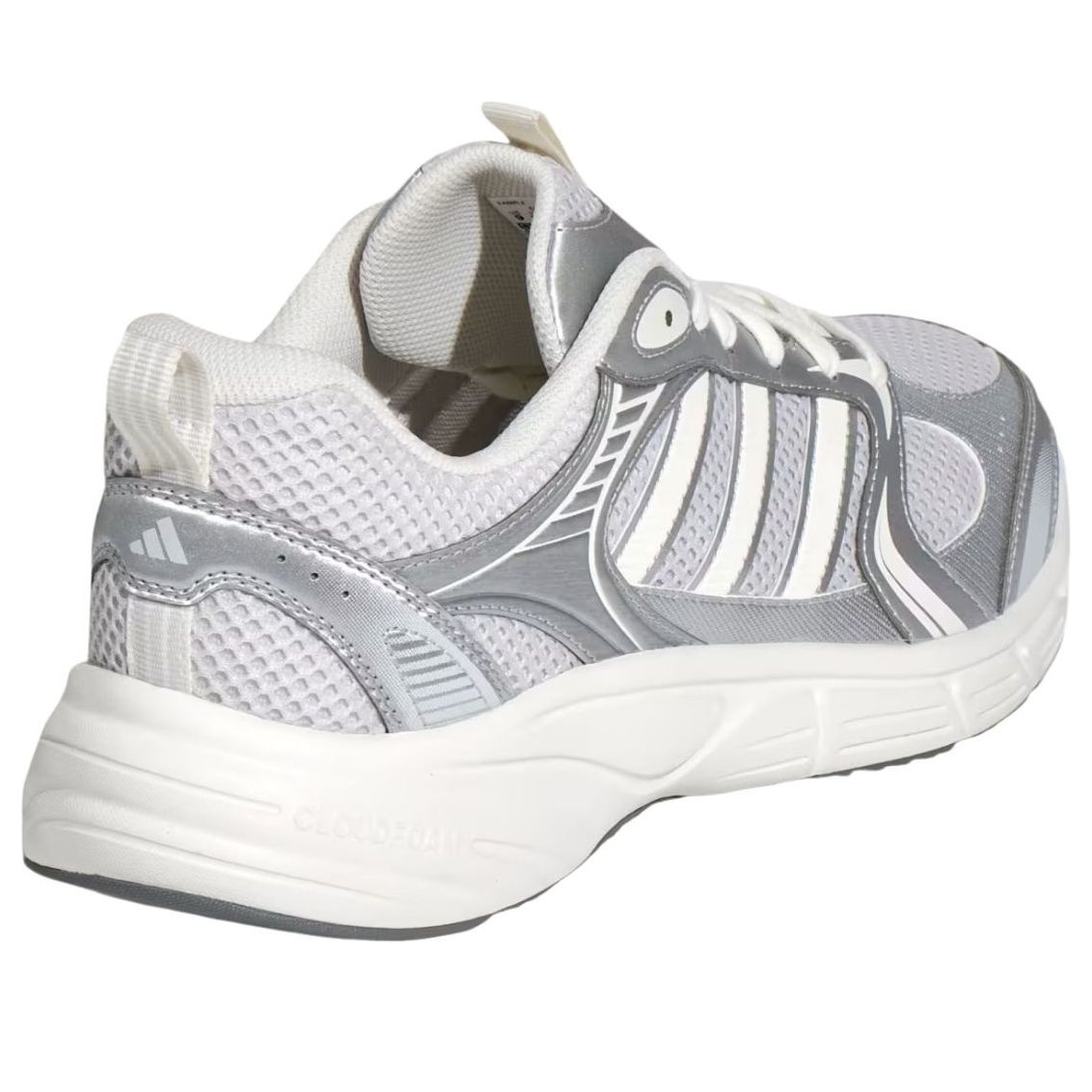 (WMNS) adidas Eclyptix 2000 'Grey Silver Metallic'  KI7446