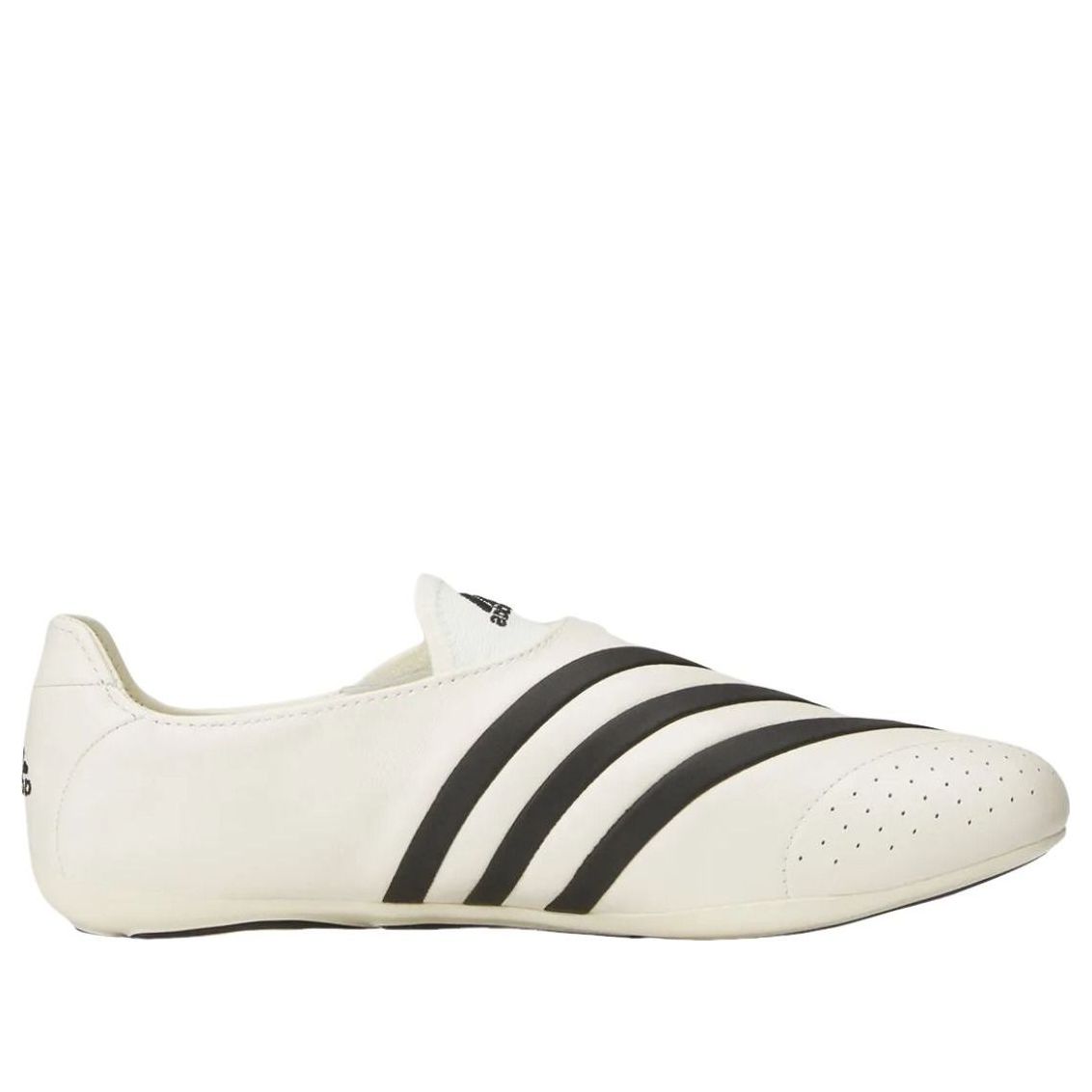 adidas x Pharrell Williams Vario Flat Earther 'Cloud White Core Black' KI7668