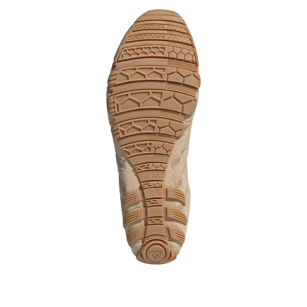 (WMNS) adidas Ghost Sprint Ballet 'Magic Beige' KI7738