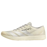 adidas Y-3 Adizero RCG 'Cream White Silver' KI7793