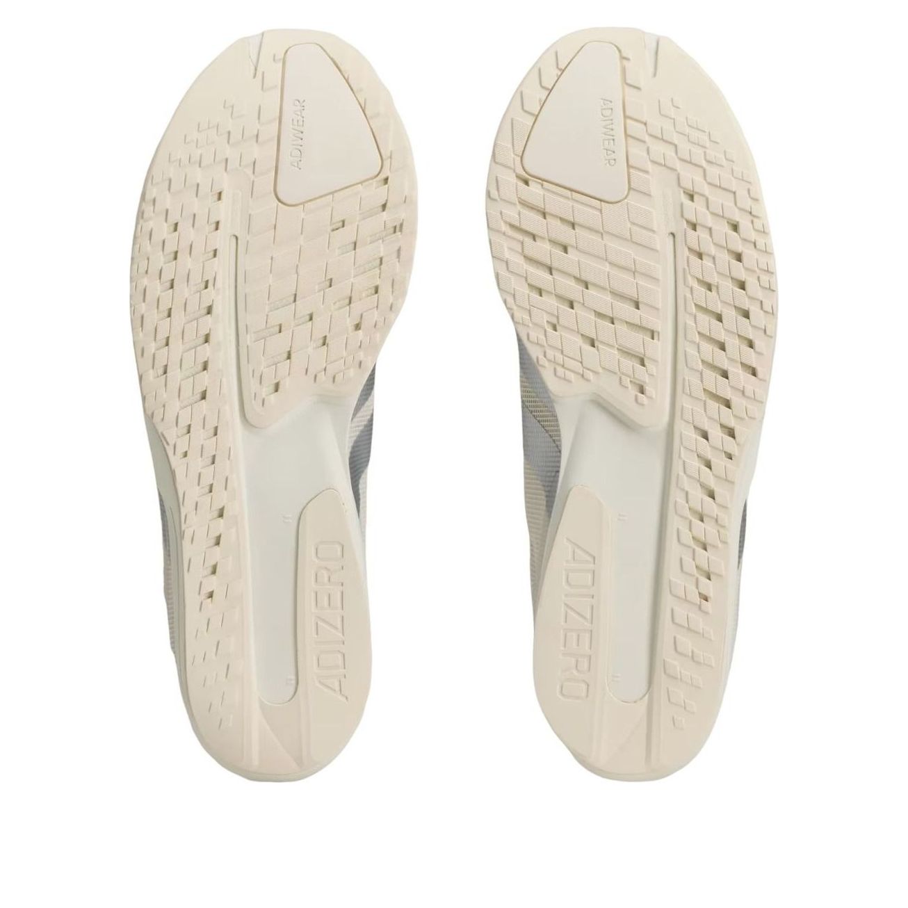 adidas Y-3 Adizero RCG 'Cream White Silver' KI7793