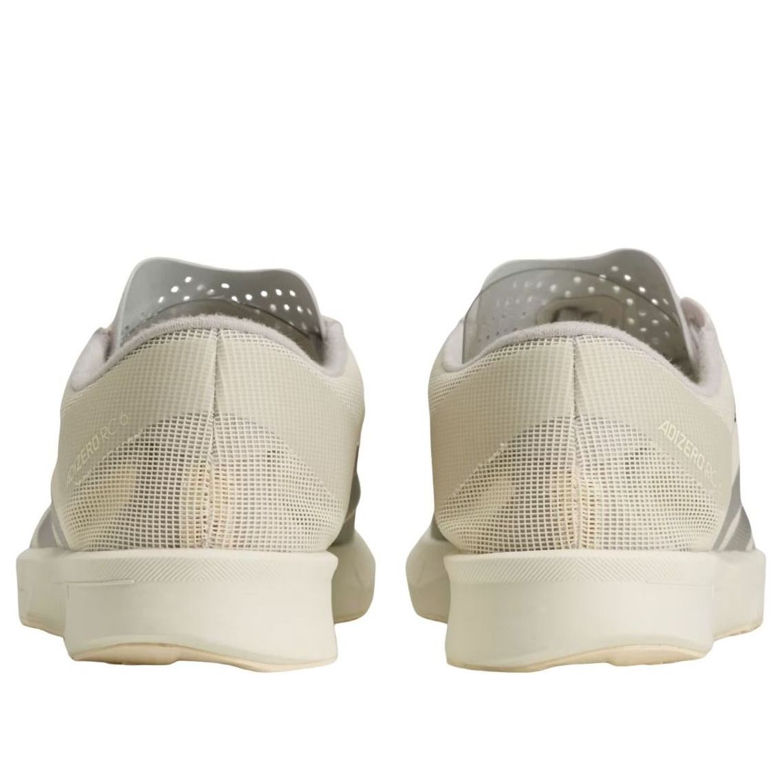 adidas Y-3 Adizero RCG 'Cream White Silver' KI7793