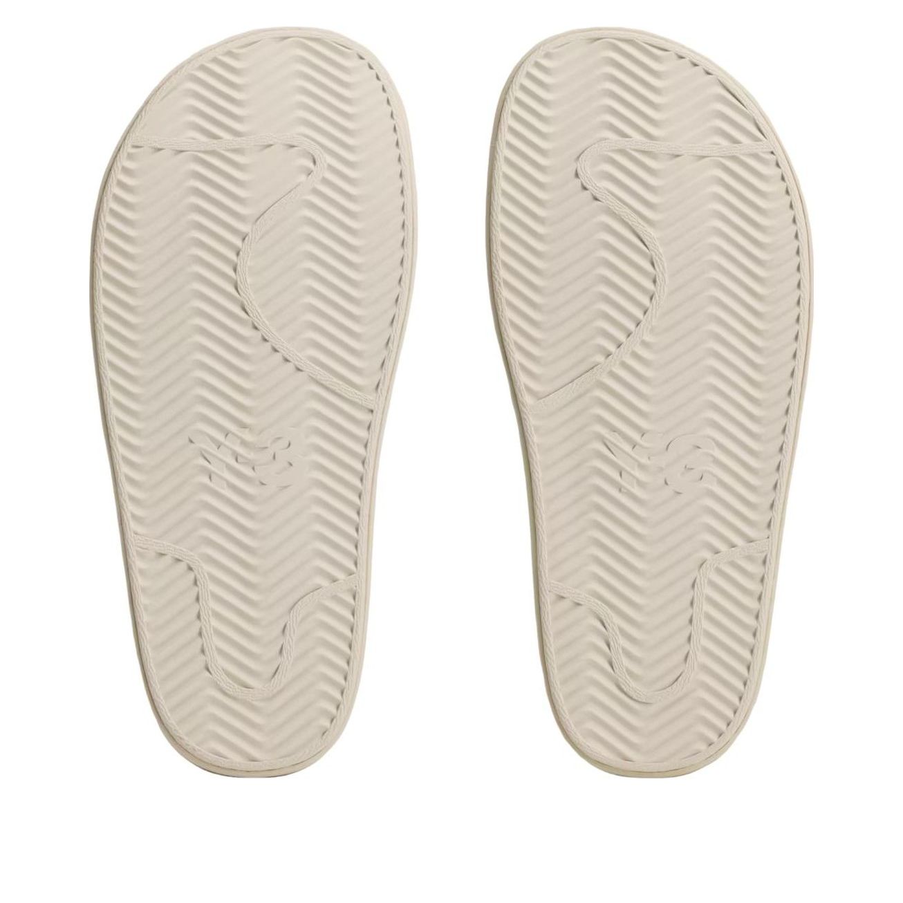 adidas Y-3 Slide 'Silver Metallic Alumina' KI7810