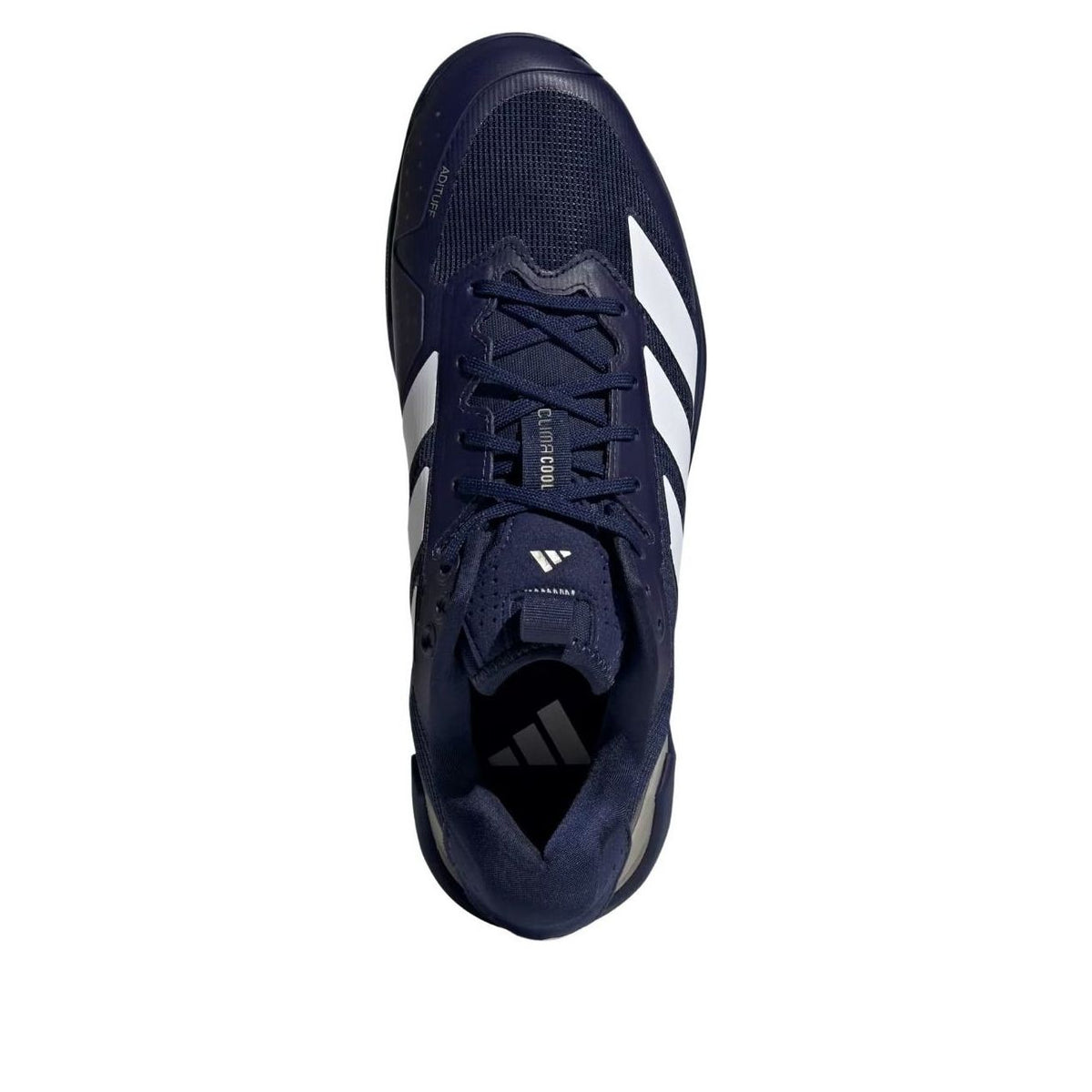 adidas Adizero Ubersonic 5 'Dark Blue Cloud White' KI8418