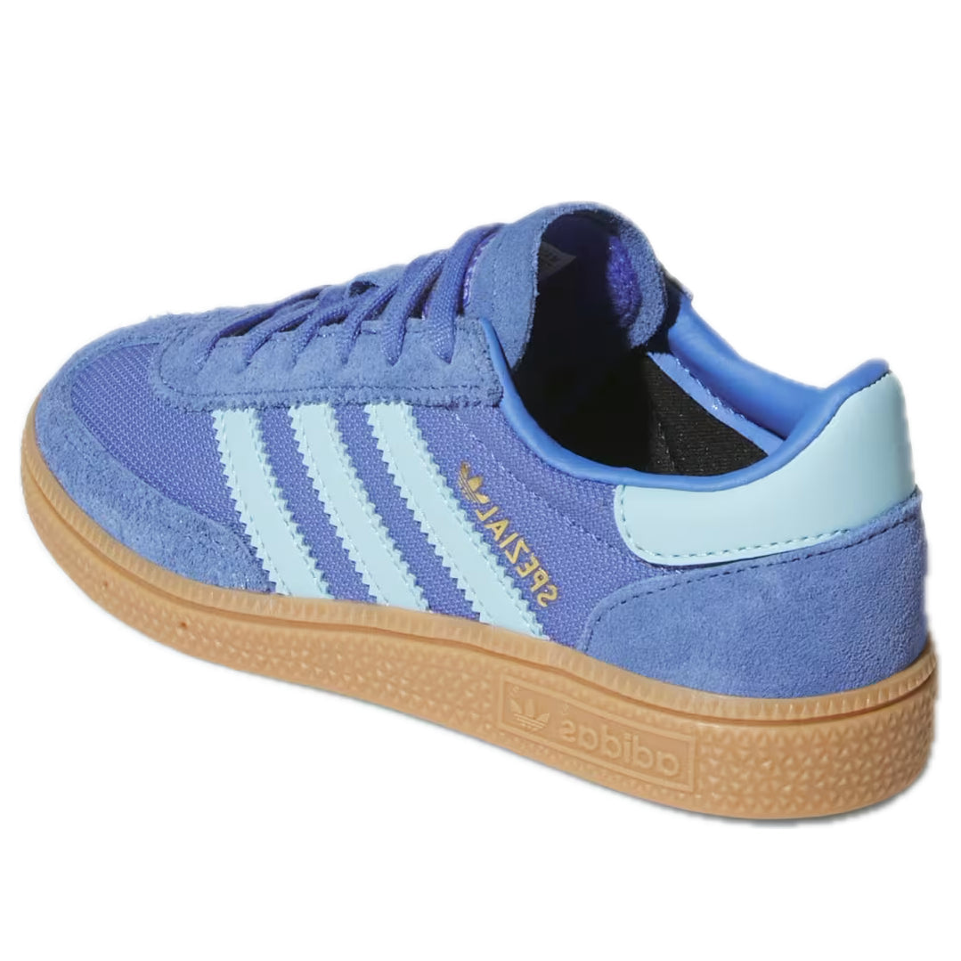 (PS) adidas Handball Spezial 'Real Lilac Icey Blue' KI8608