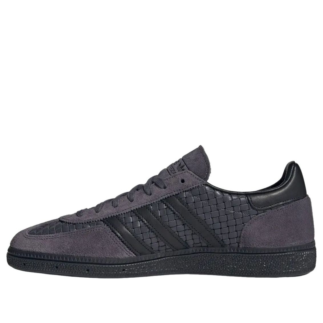 adidas Handball Spezial 'Dusky Territory Purple Black' KI8687