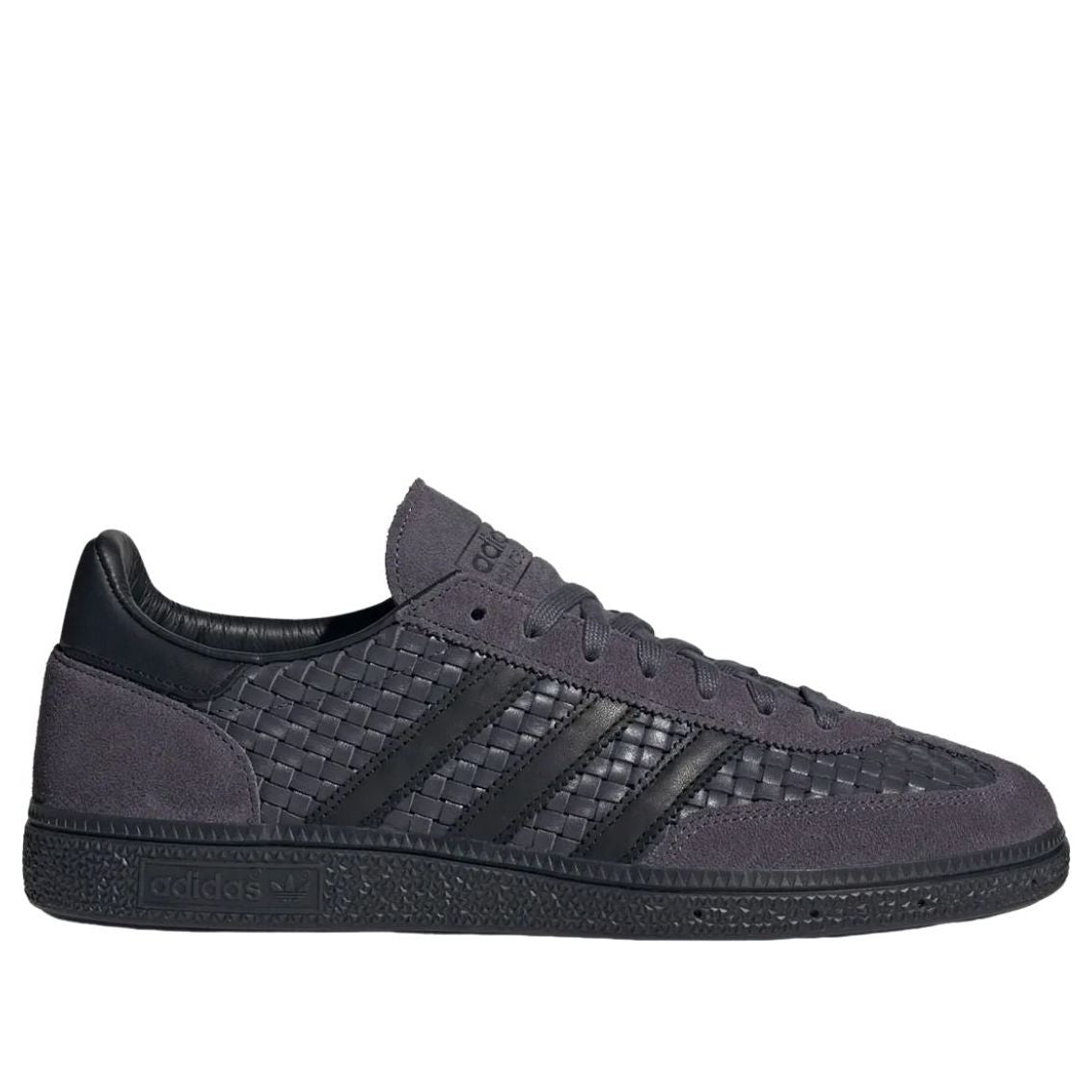 adidas Handball Spezial 'Dusky Territory Purple Black' KI8687