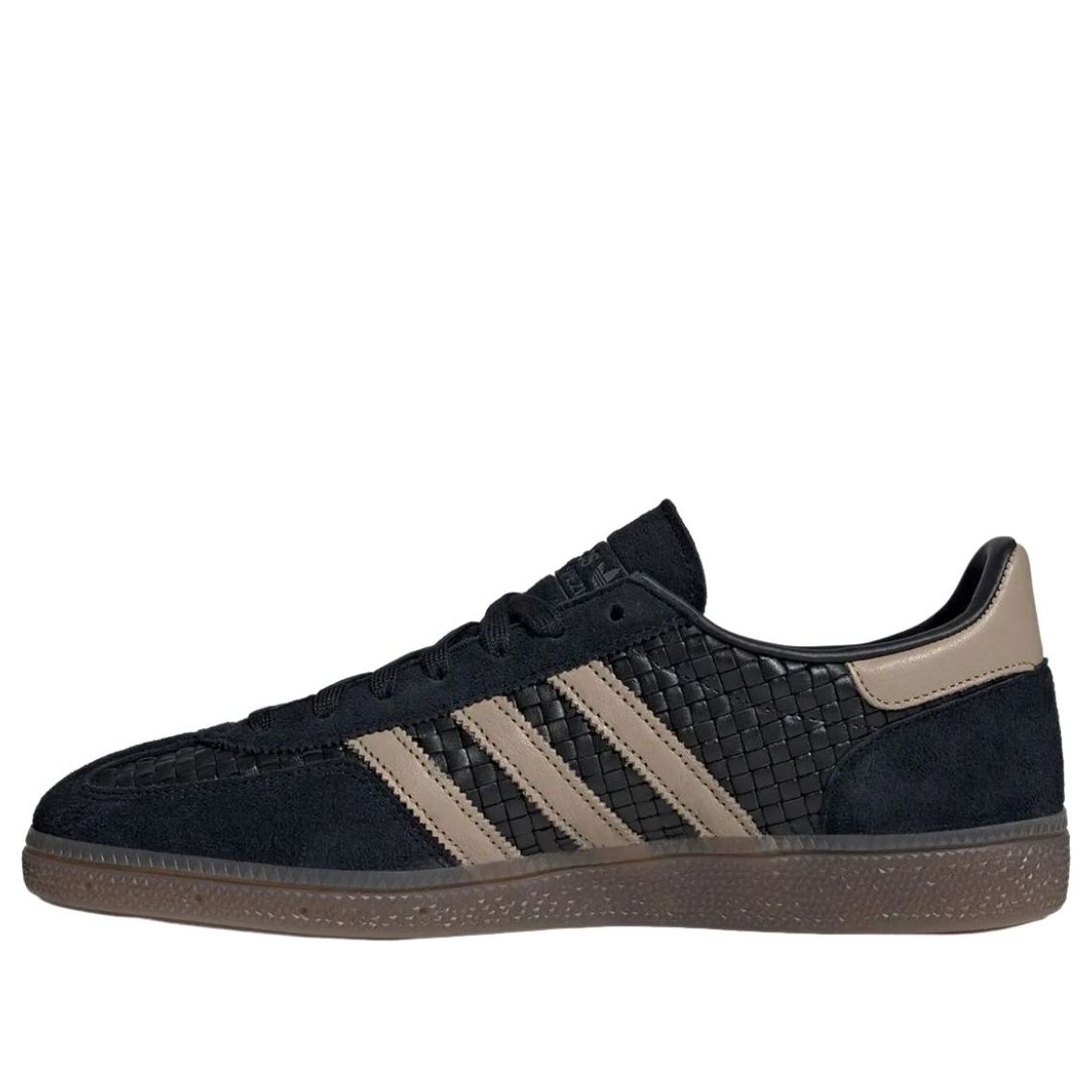 adidas Handball Spezial 'Black Gum' KI8688