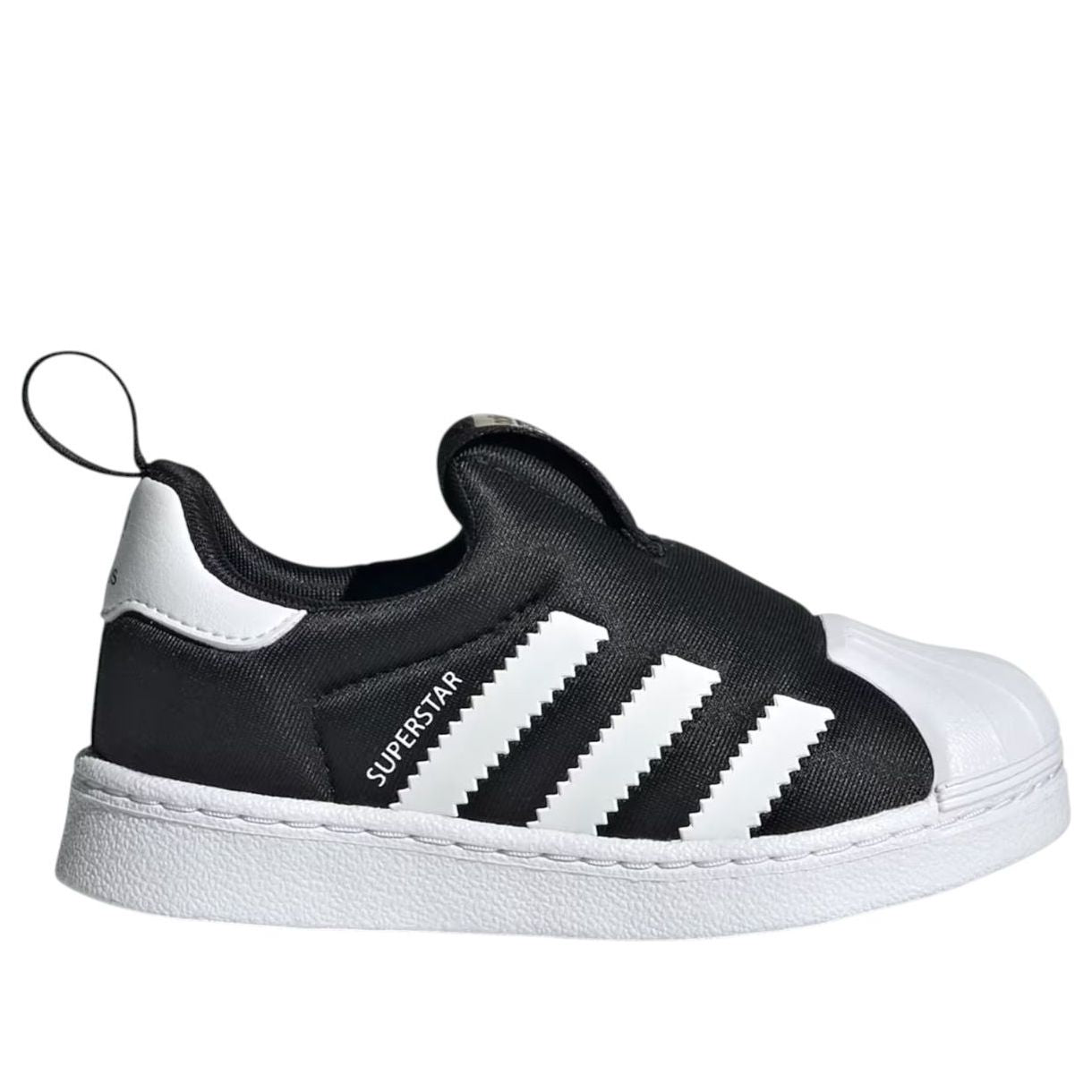 (TD) adidas Superstar 360 'Black White' KI8790