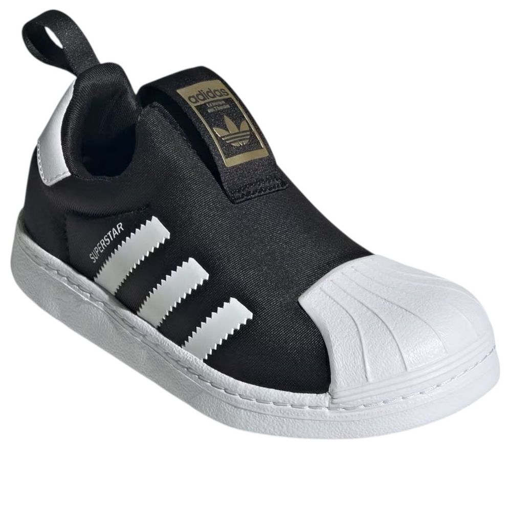(PS) adidas Superstar 360 'Black White' KI8793