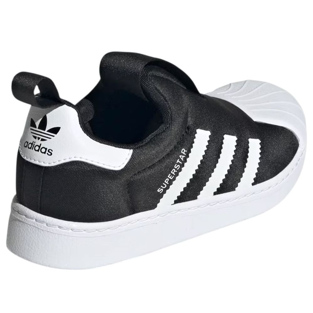 (PS) adidas Superstar 360 'Black White' KI8793