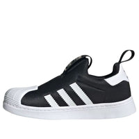 (PS) adidas Superstar 360 'Black White' KI8793