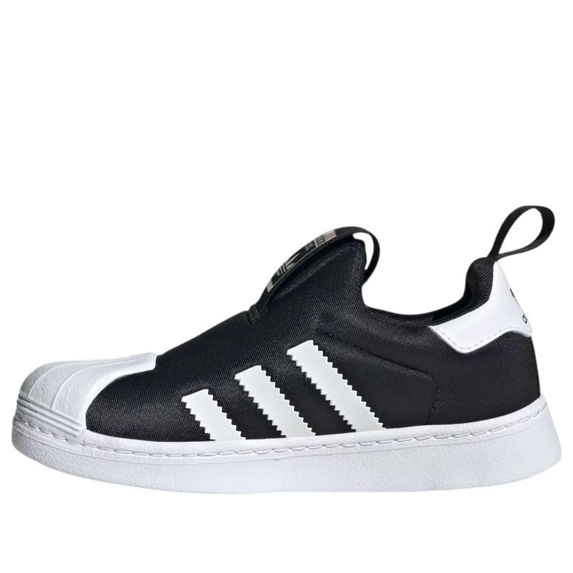 (PS) adidas Superstar 360 'Black White' KI8793