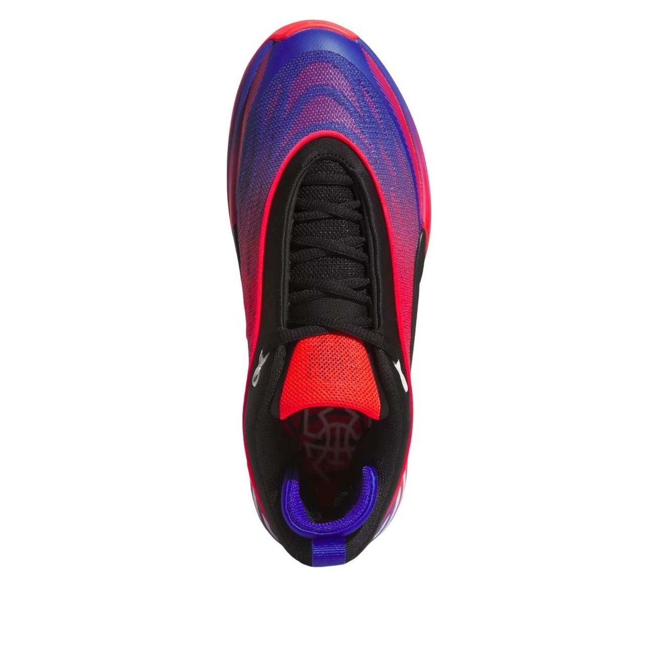 adidas D.O.N Issue #8 'Spida Man' KI9288