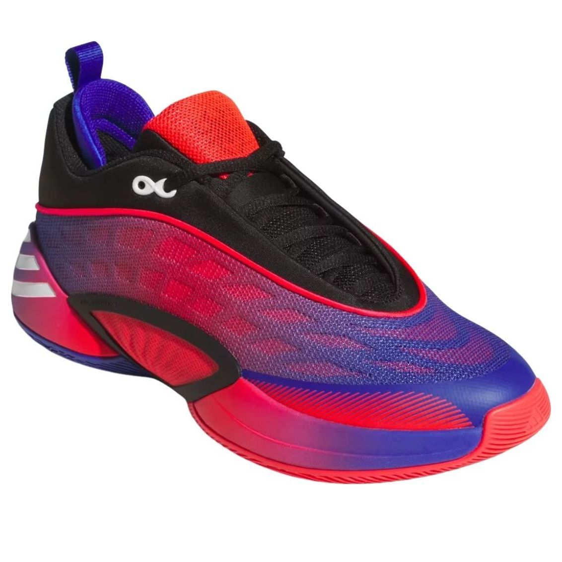 adidas D.O.N Issue #8 'Spida Man' KI9288