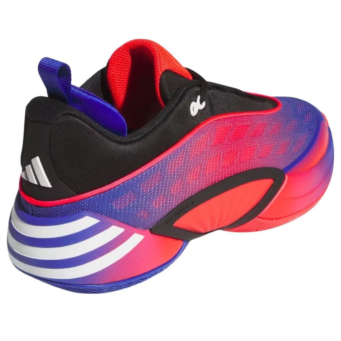 adidas D.O.N Issue #8 'Spida Man' KI9288