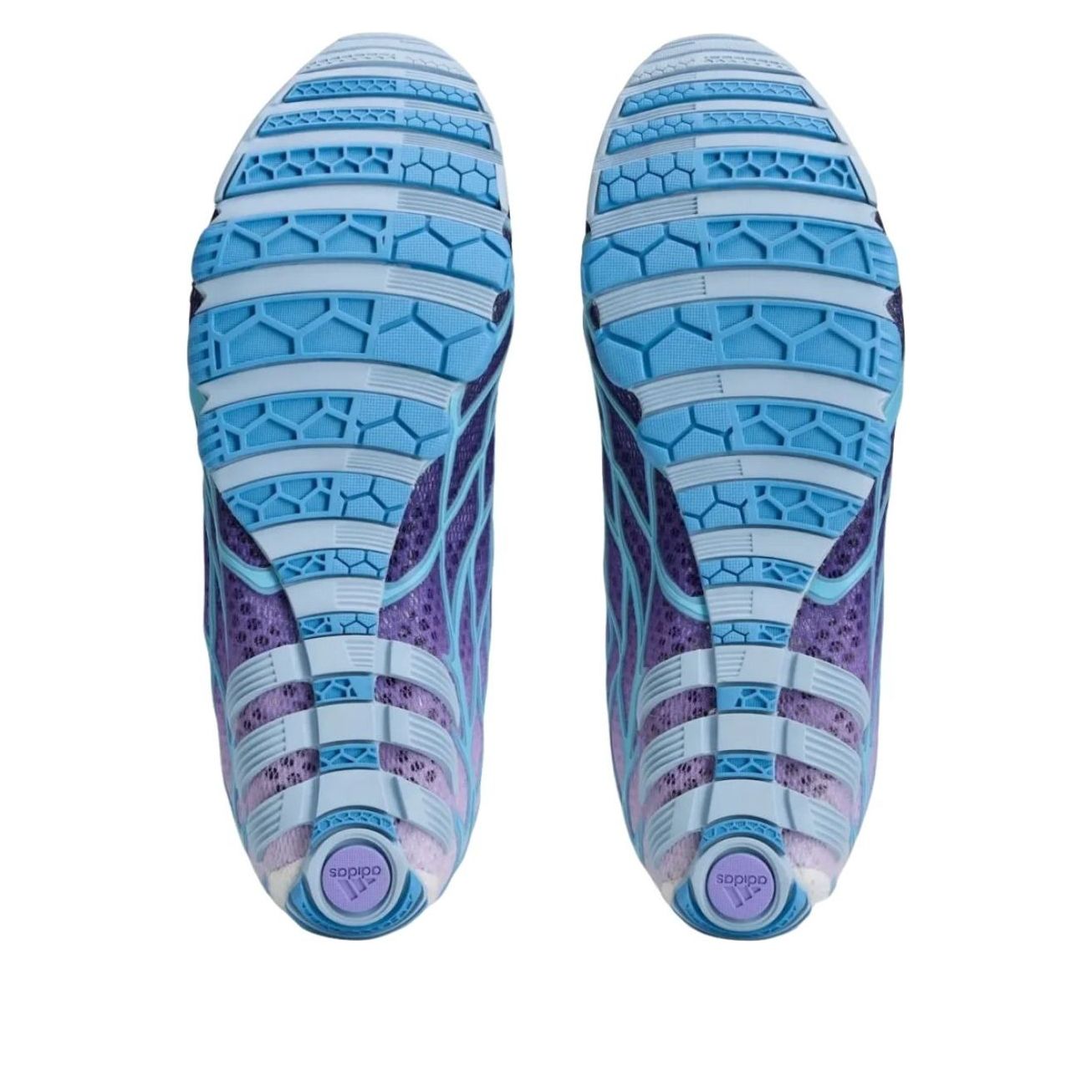 adidas x Bad Bunny F50 'Ghost Sprint Dark Marine' KI9450