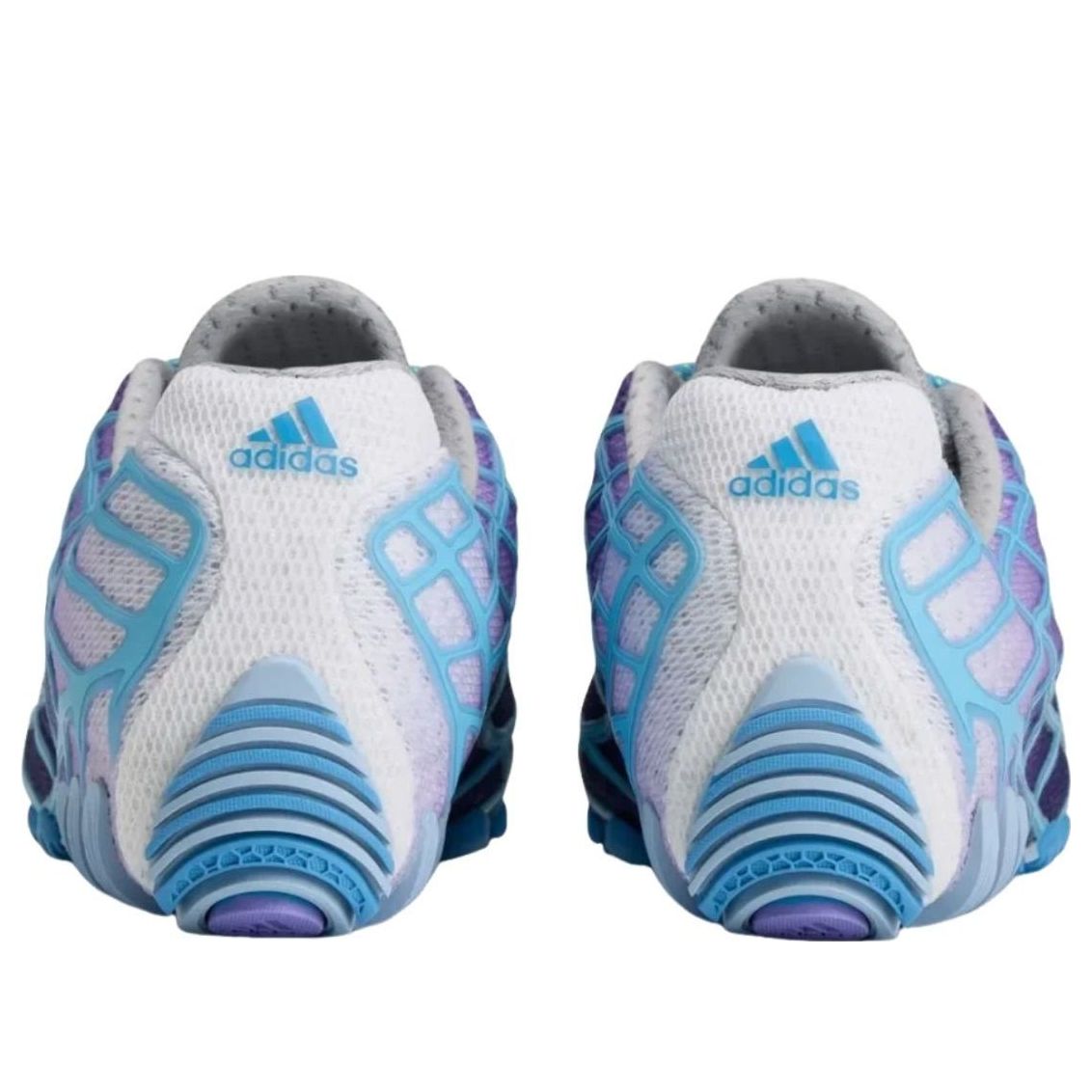 adidas x Bad Bunny F50 'Ghost Sprint Dark Marine' KI9450