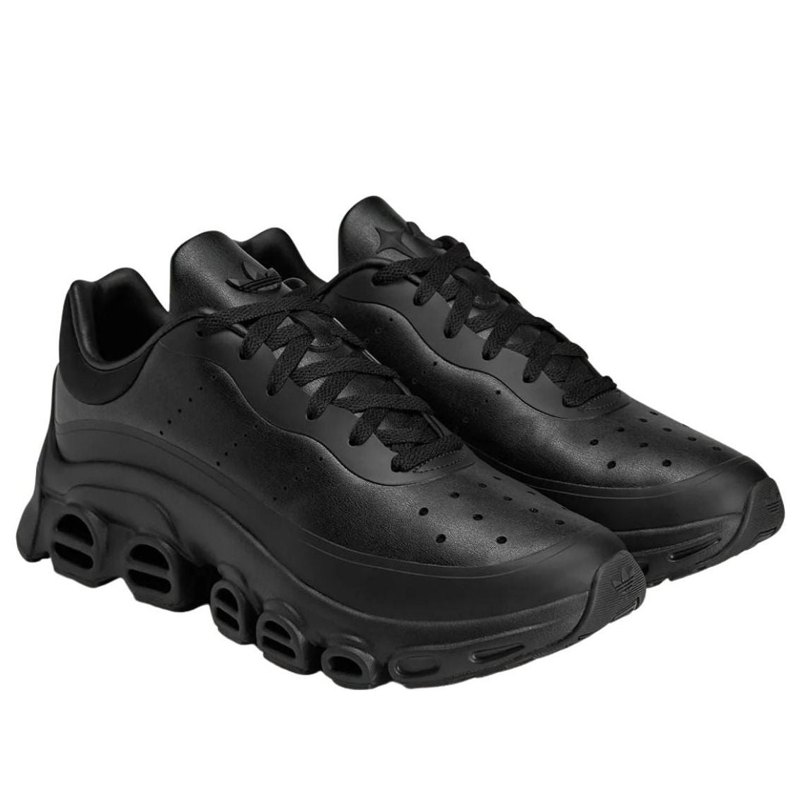 adidas x Thug Club Adifom Megaride 'Black' KI9522