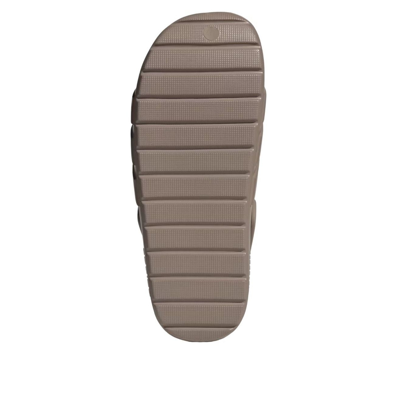 adidas Adilette Clogs 2.0 'Chalky Brown' KI9614