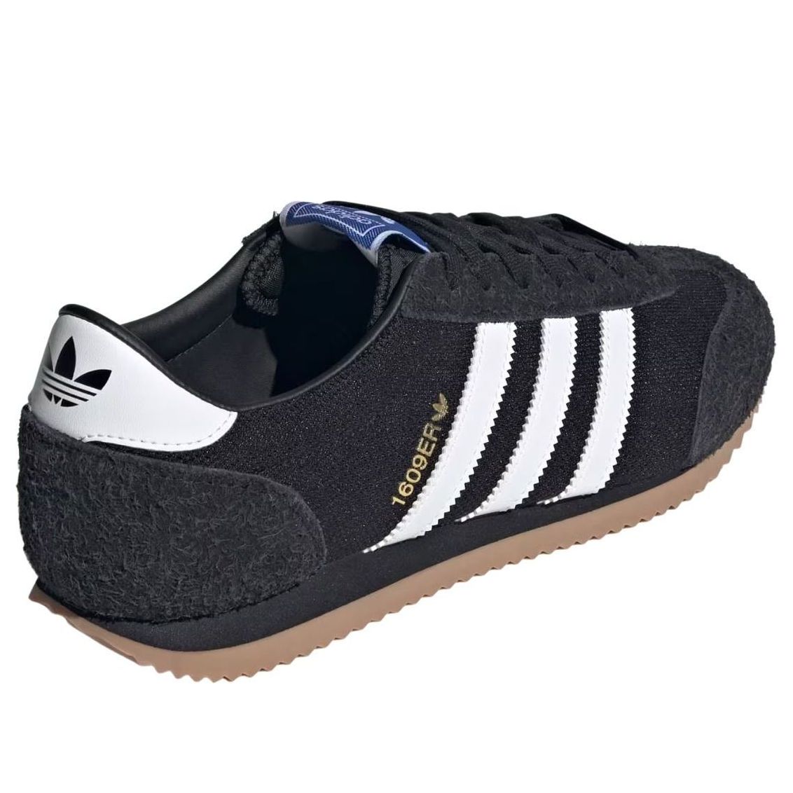 adidas 1609ER RS 'Black White' KI9855