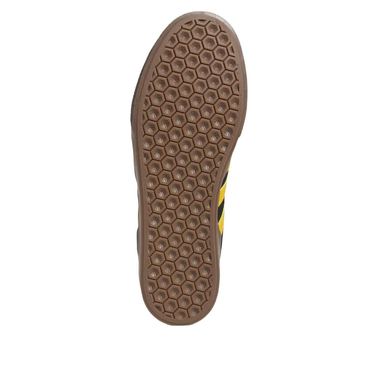 adidas Busenitz Bulk II 'Black Preloved Yellow' KJ0249