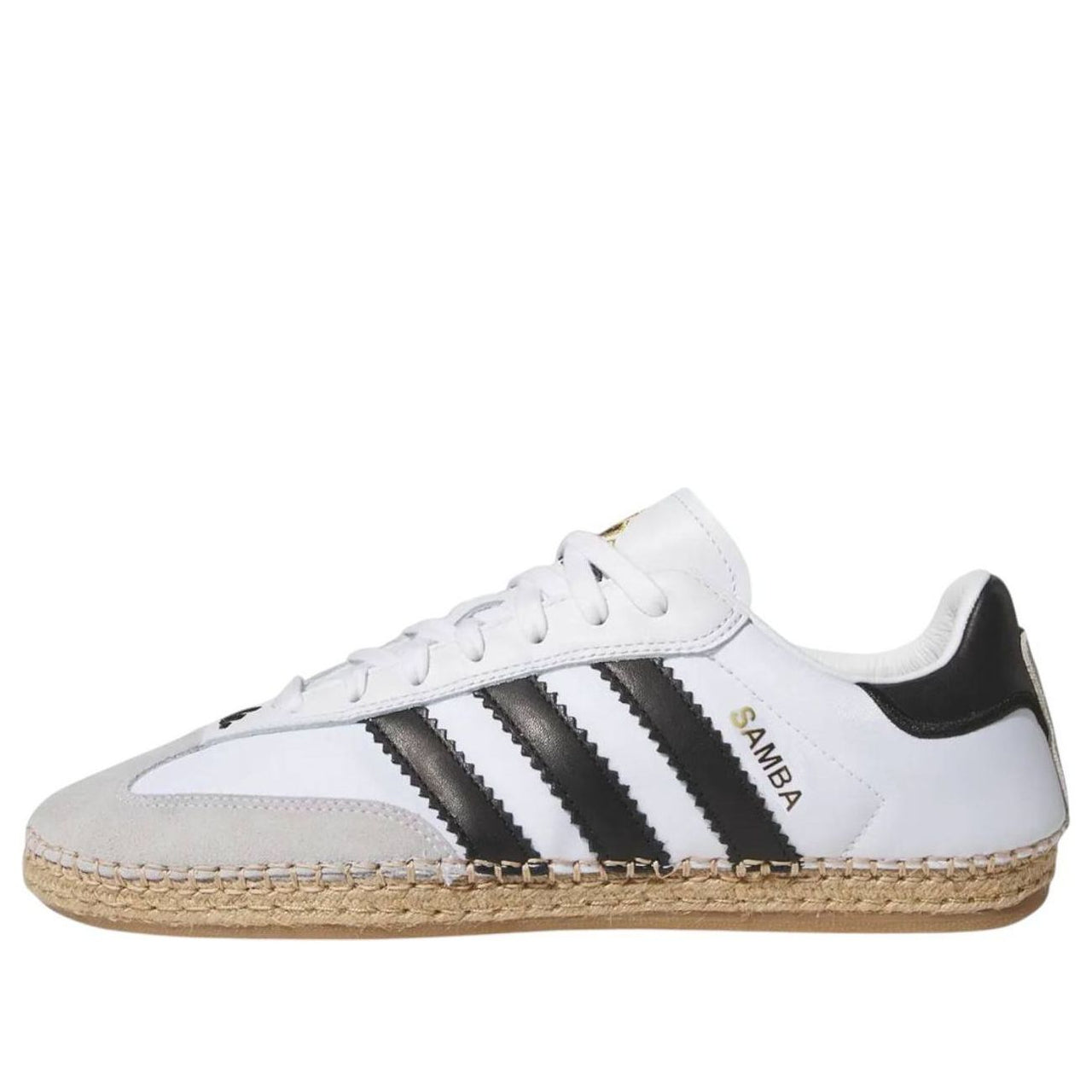 adidas x Edison Chen Samba 'Espadrille' KJ0274