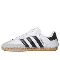 adidas x Edison Chen Samba 'Espadrille' KJ0274