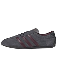 (WMNS) adidas Tokyo 'Grey Aurora Ruby' KJ0367