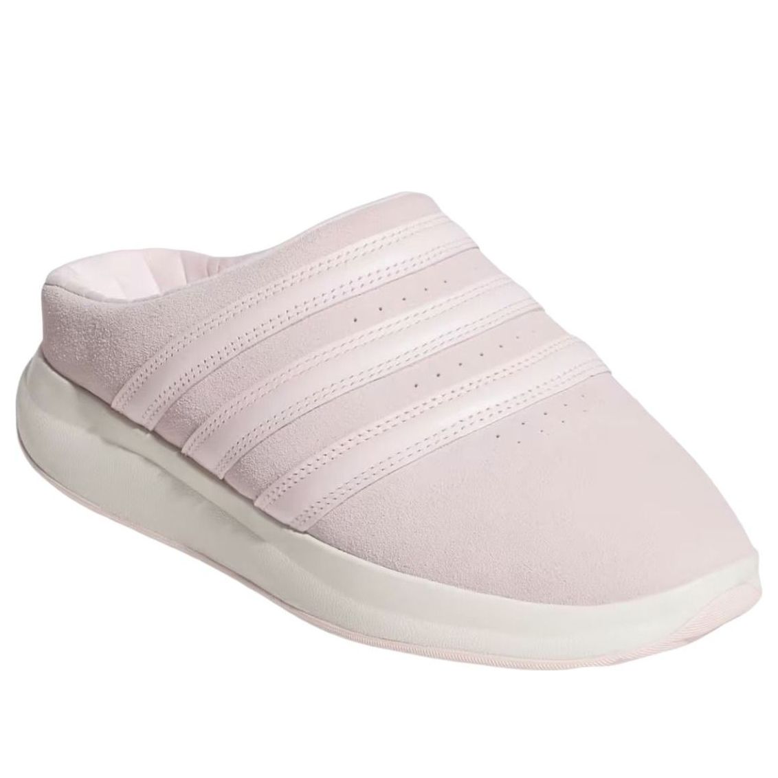 adidas Adichil Golf Mules 'Distilled Pink Off White' KJ0835