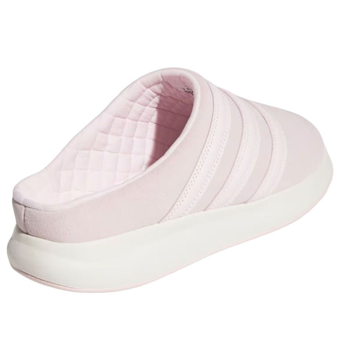 adidas Adichil Golf Mules 'Distilled Pink Off White' KJ0835