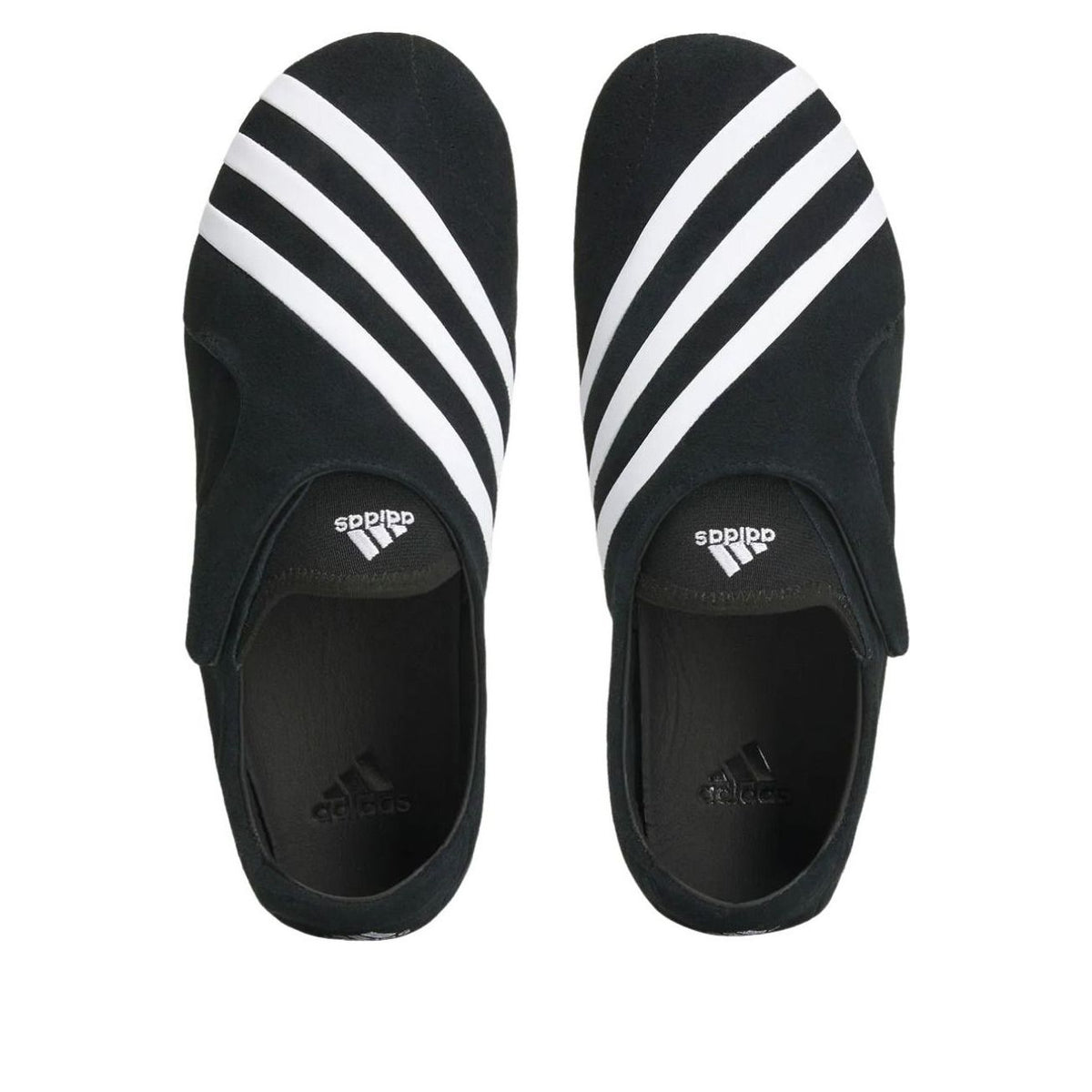 adidas x Pharrell Williams Vario Flat Earther 'Core Black Cloud White' KJ0953