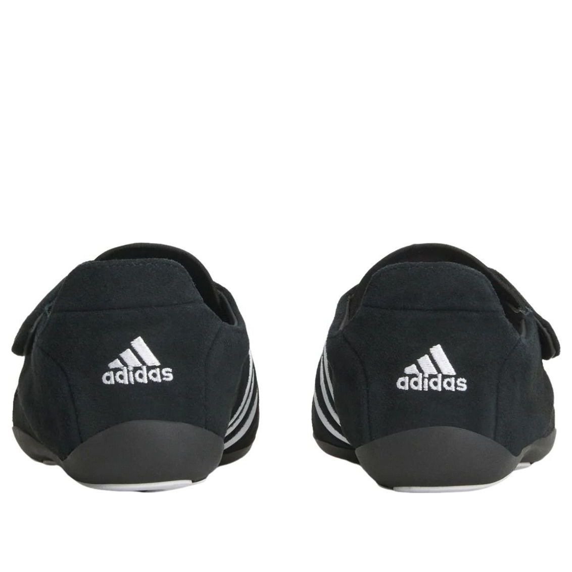 adidas x Pharrell Williams Vario Flat Earther 'Core Black Cloud White' KJ0953