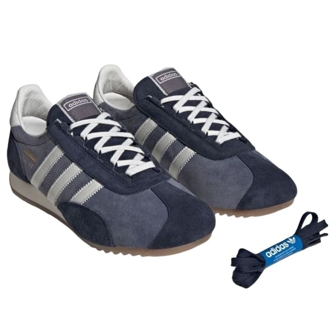 adidas SL 72 PT 'Shadow Navy' KJ1064
